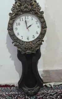 ساعت دیواری