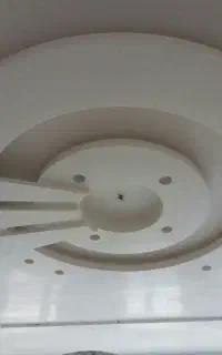 گچکاری