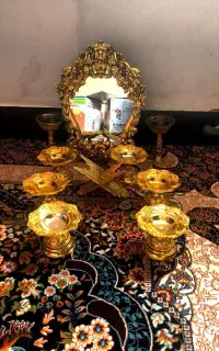 وسایل ۷ سین