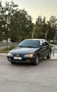 پارس مدل 89