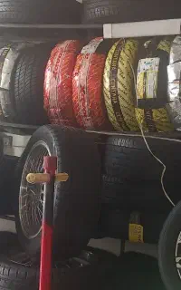 اپارات گرم سرد
