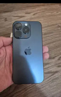 آیفون ۱۵ پرو ۲۵۶