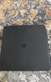 PS4اسلیم دو دسته