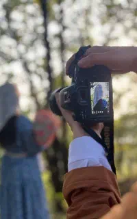عکاسی فضای باز لاهیجان