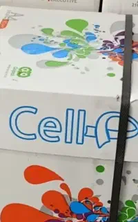 کاغذ A4