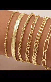 طلا گم شده