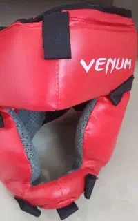 کلاه بوکس نو نو یکبار هم استفاده نشده