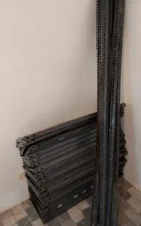 قفسه فروشی