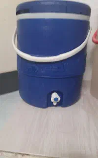کلمن 15 لیتری