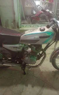 موتور هندا نامی مدل ۸۷ مدارک کامل