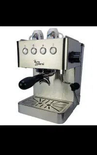 دستگاه اسپرسو ساز نیمه صنعتی ایتالیایی بارنی