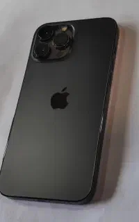 آیفون ۱۳پرومکس۵۱۲گیگ