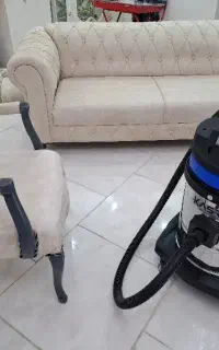 قالیشویی و مبل شویی اقبال