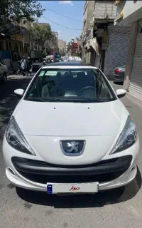 ۲۰۷ مدل ۴۰۲ ، بدون خط و خش ، بی رنگ