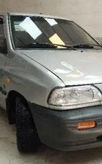 پراید