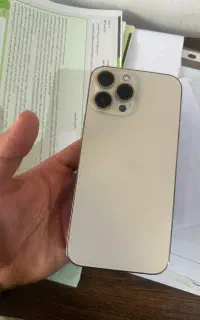 ایفون ۱۳پرومکس zaa