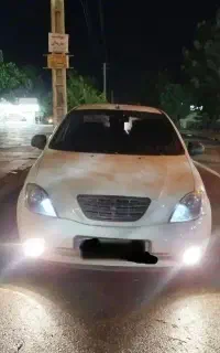 تیبا2مدل97