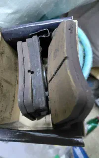 لنت ترمز  پراید