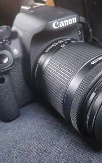 دوربین عکاسی Canon