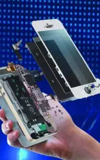 تعمیر فوری موبایل