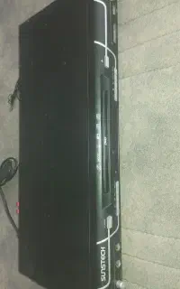 دستگاه سی‌دی ، دی‌وی‌دی