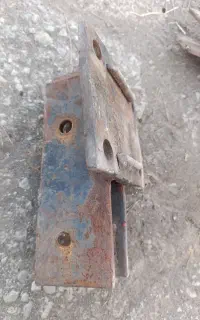 بازو پنجه غازی