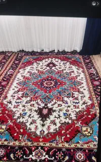 فرش نه متری