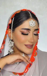 سالن زیبایی سایه روشن