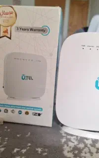 مودم ADSL2 +ADSL2 بی سیم وای فای