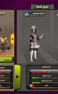 اکانت پسر خوانده ناب