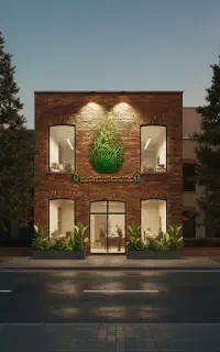 مرکز چاپ و اجاره ستاد انتخابات در مرکز شهر