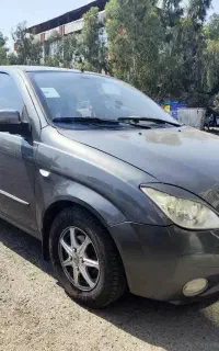 تیبا ۲ اتوماتیک ۹۵