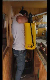 شرکت سم پاشی وسمپاشی ساس