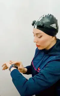 آموزش شنا‌ بانوان و پسربچه و دختربچه تبریز