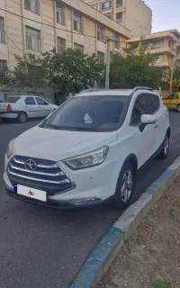 جک  اس۳ s3 مدل ۹۷