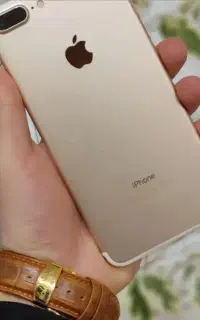 Iphone 7plus 128gb