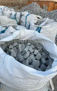 سنگ کوبیک۱۰*۱۰*۵