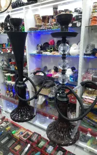 قلیون سوپاپ دار