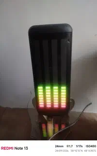 باند سالم