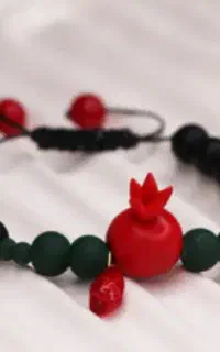 فروش انواع دستبند