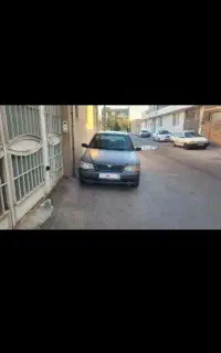 پراید ۱۱۱مدل ۸۹