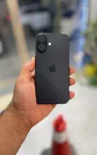آیفون ۱۶ نرمال رجیستر شرکتی