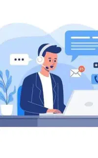 کار در منزل با گوشی