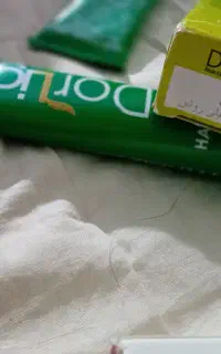 رنگ مو