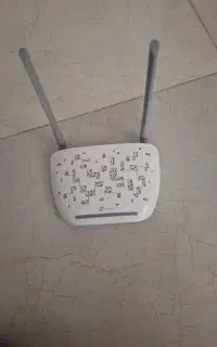 مدم ADSL TP Link