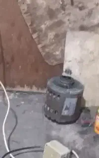 انواع دینام کلرابی پمپ آبی موتوریخچال سوخته