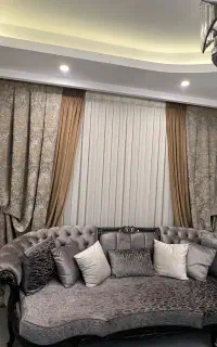 والان پرده