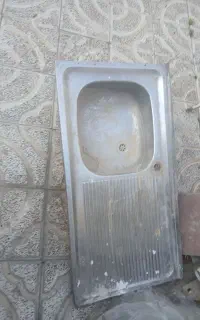 سینک ظرفشویی