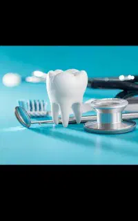 استخدام دستیار دندان‌پزشک و نظافتچی