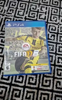 سیدی FiFA17 و FiFA 19